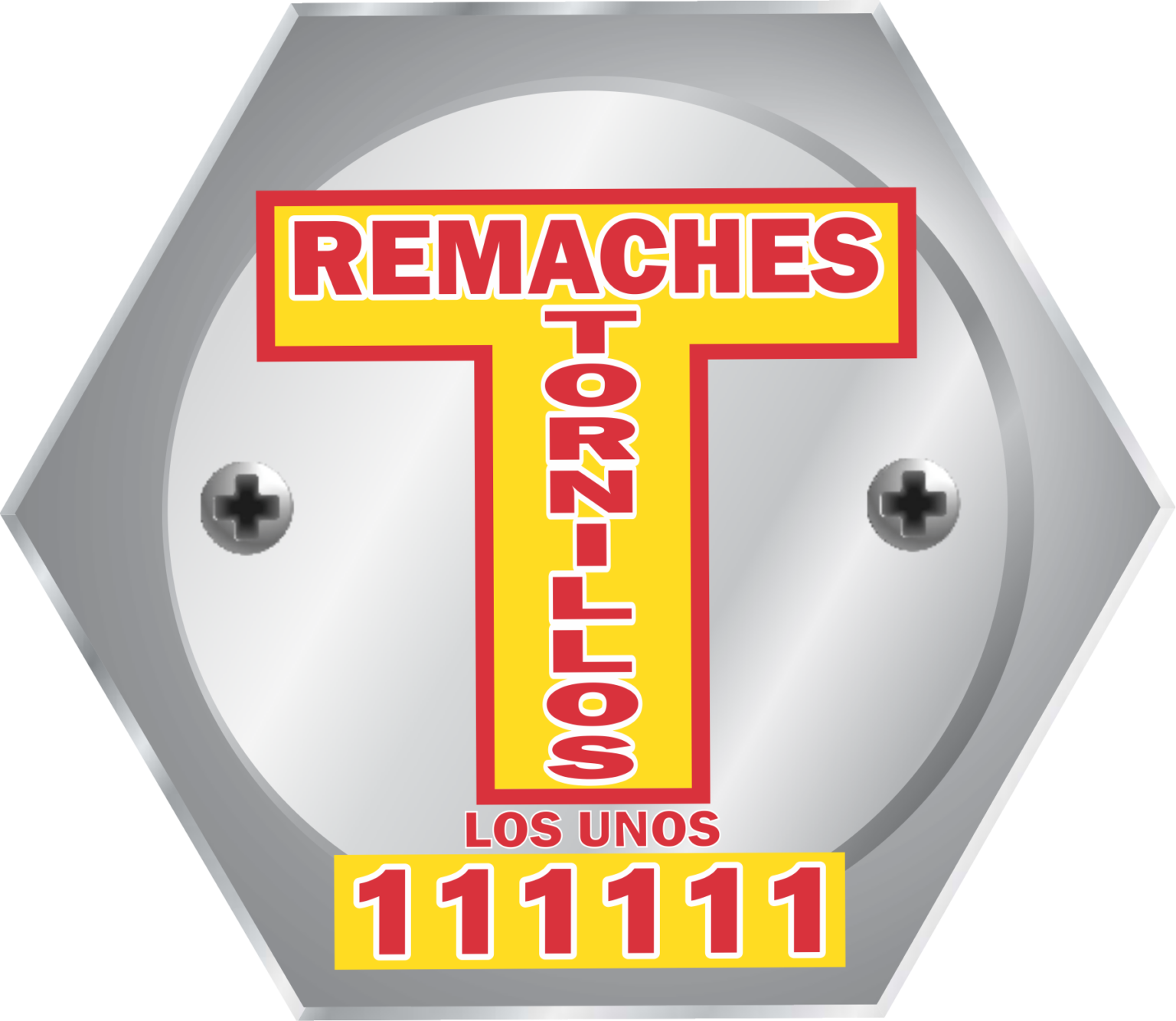Productos – Remaches y Tornillos 111111
